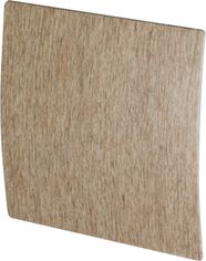 Панель для вентиляторов Awenta System+, Escudo, PEDD100, Дуб, пластик Панель для вентиляторов Awenta System+, Escudo, PEDD100, Дуб, пластик
