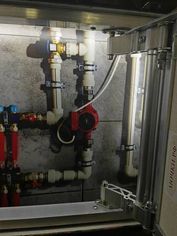 Led комплект автоматической подсветки 300 Led комплект автоматической подсветки 300