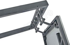 Люк под плитку Нажимной Железяка Люк под плитку Нажимной Железяка