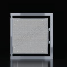 Люк под плитку Шагма для плитки 700*700 (требуемый размер проема 710*735, размер люка 660*733) Люк под плитку Шагма для плитки 700*700 (требуемый размер проема 710*735, размер люка 660*733)