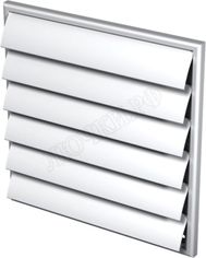 Решетка пластиковая Серия МВ 250 Ж Решетка пластиковая Серия МВ 250 Ж