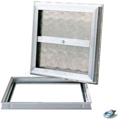 Напольный люк Премиум Слим-Р Напольный люк Премиум Слим-Р