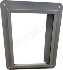 Сантехнический люк Гермо Сантехнический люк Гермо