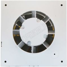 Вентилятор SILENT-100 CZ BLACK DESIGN-4C  Вентилятор SILENT-100 CZ BLACK DESIGN-4C