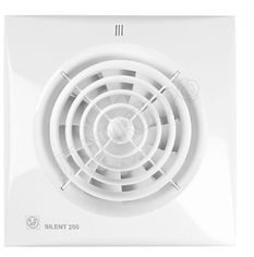 Вентилятор SILENT-200 CRZ  Вентилятор SILENT-200 CRZ