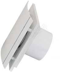 Вентилятор SILENT-200 CRZ DESIGN-3C  Вентилятор SILENT-200 CRZ DESIGN-3C