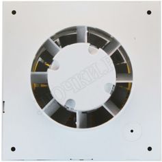 Вентилятор SILENT-200 CZ IVORY DESIGN-4C  Вентилятор SILENT-200 CZ IVORY DESIGN-4C