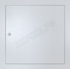 Люк сантехнический усиленный 2мм с замком Люк сантехнический усиленный 2мм с замком