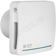 Вентилятор ECOAIR DESIGN 100H Вентилятор ECOAIR DESIGN 100H
