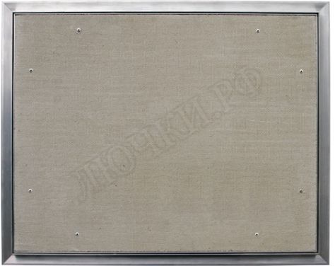 Люк под плитку ЕвроФормат ЕСКР Люк под плитку ЕвроФормат ЕСКР