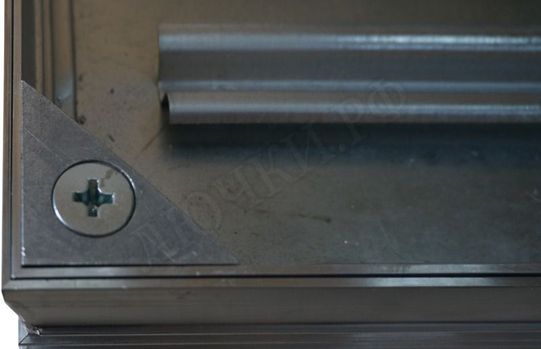 Напольный люк Премиум 54 мм 700*860 Напольный люк Премиум 54 мм 700*860