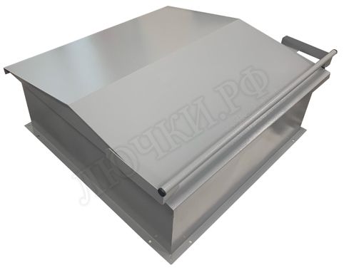 Люк для выхода на кровлю Прайм 1100*700 Люк для выхода на кровлю Прайм 1100*700