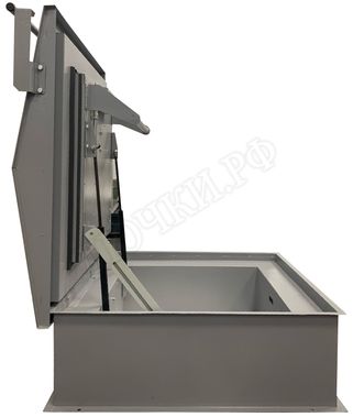 Люк для выхода на кровлю Прайм 1100*700 Люк для выхода на кровлю Прайм 1100*700