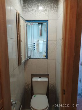 Люк под плитку Секрет 3.0 500*600 Люк под плитку Секрет 3.0 500*600