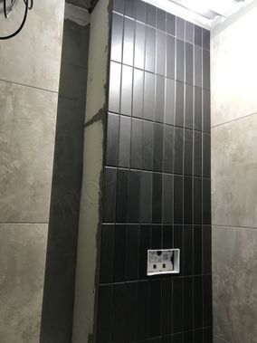 Люк под плитку Секрет 3.0, 2 створки 1050*750 Люк под плитку Секрет 3.0, 2 створки 1050*750