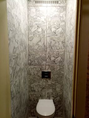 Люк под плитку Секрет 3.0, 2 створки 1050*750 Люк под плитку Секрет 3.0, 2 створки 1050*750