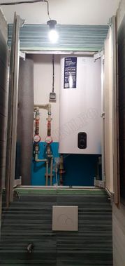 Люк под плитку Секрет 3.0, 2 створки 1050*750 Люк под плитку Секрет 3.0, 2 створки 1050*750