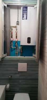 Люк под плитку Секрет 3.0, 2 створки 1050*750 Люк под плитку Секрет 3.0, 2 створки 1050*750