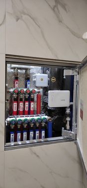 Люк под плитку Секрет 3.0 500*600 Люк под плитку Секрет 3.0 500*600