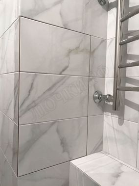 Люк под плитку Секрет 3.0 500*600 Люк под плитку Секрет 3.0 500*600