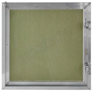 Люк под покраску Короб-бюджет 30 мм 200*500 Люк под покраску Короб-бюджет 30 мм 200*500
