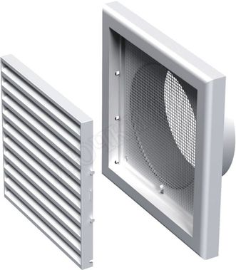 Решетка пластиковая Серия МВ 100 с красное дерево Решетка пластиковая Серия МВ 100 с красное дерево