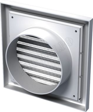 Решетка пластиковая Серия МВ 100 с красное дерево Решетка пластиковая Серия МВ 100 с красное дерево