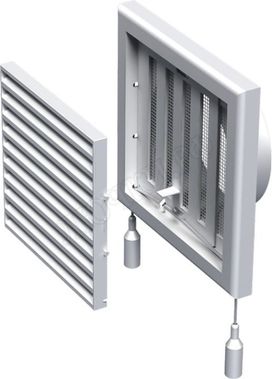 Решетка пластиковая Серия МВ 100 с красное дерево Решетка пластиковая Серия МВ 100 с красное дерево