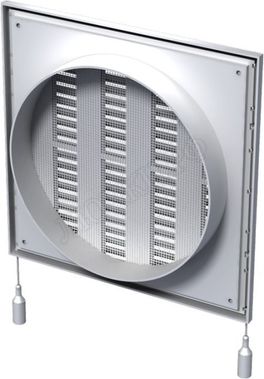 Решетка пластиковая Серия МВ 250 с кор. Решетка пластиковая Серия МВ 250 с кор.