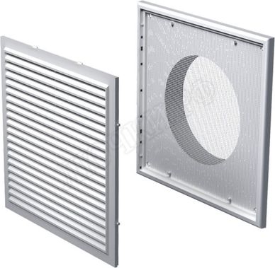 Решетка пластиковая Серия МВ 250 с кор. Решетка пластиковая Серия МВ 250 с кор.