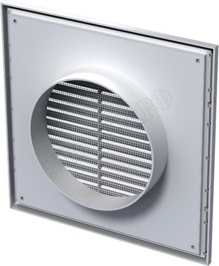 Решетка пластиковая Серия МВ 250 с кор. Решетка пластиковая Серия МВ 250 с кор.