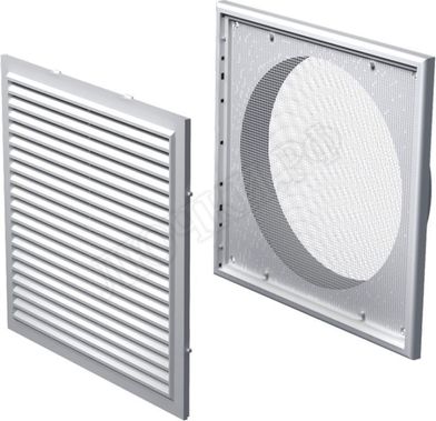 Решетка пластиковая Серия МВ 250 с кор. Решетка пластиковая Серия МВ 250 с кор.