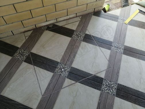 Напольный люк Премиум 50 мм, 1 створка Напольный люк Премиум 50 мм, 1 створка