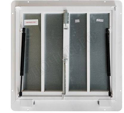 Напольный люк Самоподъемный Невидимка уголок 500*300 Напольный люк Самоподъемный Невидимка уголок 500*300