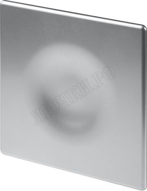 Вытяжной вентилятор Awenta System+, Silent, 100 KWS100, Orion, POS100, Серебро (сатин), пластик Вытяжной вентилятор Awenta System+, Silent, 100 KWS100, Orion, POS100, Серебро (сатин), пластик