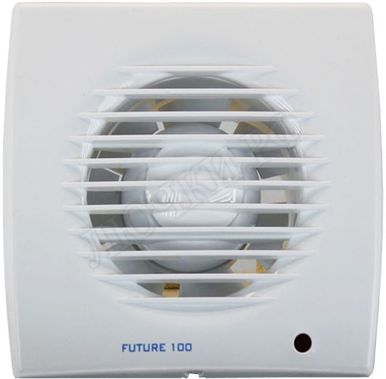 Вентилятор Future-100 PIR Вентилятор Future-100 PIR