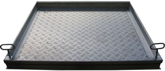 Напольные люки Премьер 800*1650 Напольные люки Премьер 800*1650