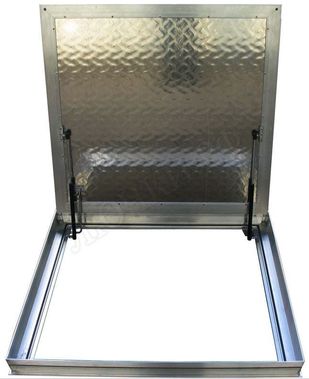 Напольные люки Премьер 800*1650 Напольные люки Премьер 800*1650