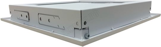 Люк сантехнический Противопожарный EIS60, 1 створка Люк сантехнический Противопожарный EIS60, 1 створка