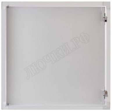 Люк сантехнический нажимной Бабушкина радость :-) 100*150  Люк сантехнический нажимной Бабушкина радость :-) 100*150