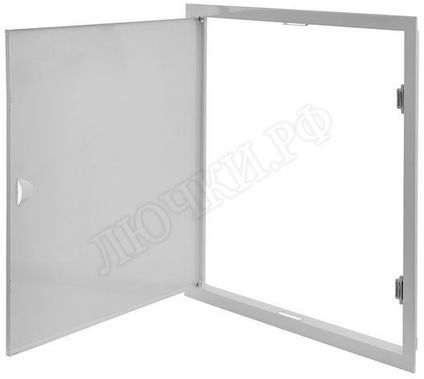 Люк сантехнический Бабушкина радость :-) с магнитом 300*600 Люк сантехнический Бабушкина радость :-) с магнитом 300*600