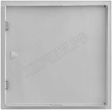 Люк сантехнический Бабушкина радость :-) с магнитом 300*600 Люк сантехнический Бабушкина радость :-) с магнитом 300*600