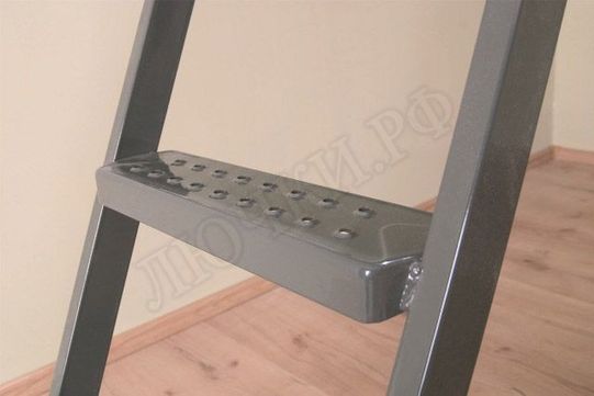 Чердачная лестница Fakro LMS Metall 600*1200*2800 Чердачная лестница Fakro LMS Metall 600*1200*2800