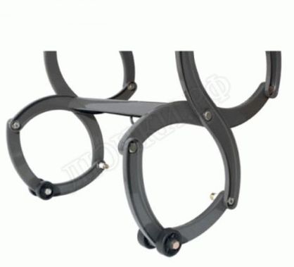 Чердачная лестница Fakro LST Metall Thermo 700*1200*2800 Чердачная лестница Fakro LST Metall Thermo 700*1200*2800