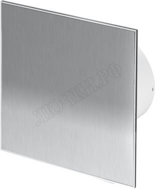 Вытяжной вентилятор Awenta System+, Turbo, 125 KWT125W, Trax, PTI125, Нержавеющая сталь Вытяжной вентилятор Awenta System+, Turbo, 125 KWT125W, Trax, PTI125, Нержавеющая сталь