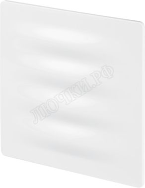 Вытяжной вентилятор Awenta System+, Silent, 100 KWS100, Vertico, PVB100, Белый, пластик Вытяжной вентилятор Awenta System+, Silent, 100 KWS100, Vertico, PVB100, Белый, пластик