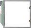 Люк под покраску Короб-бюджет 30 мм 200*500 Люк под покраску Короб-бюджет 30 мм 200*500